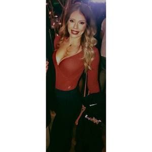 Meet your Posher, Kirsten